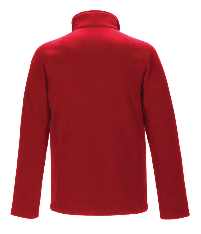 L00696 - Barren - Ladies  Full-Zip Microfleece Jacket