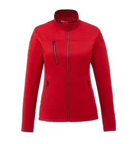 L00811 - Dynamic - DISCONTINUED Ladies Fleece Jacket