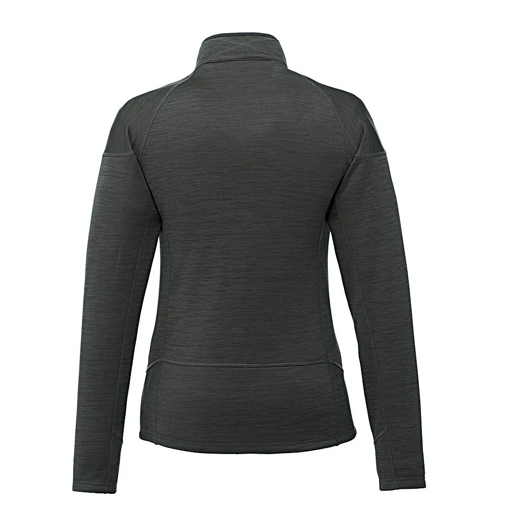 L00811 - Dynamic - DISCONTINUED Ladies Fleece Jacket