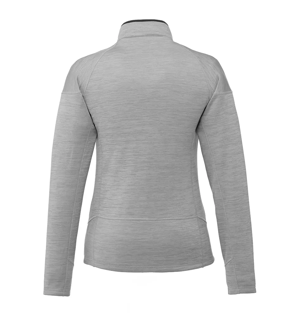 L00811 - Dynamic - DISCONTINUED Ladies Fleece Jacket