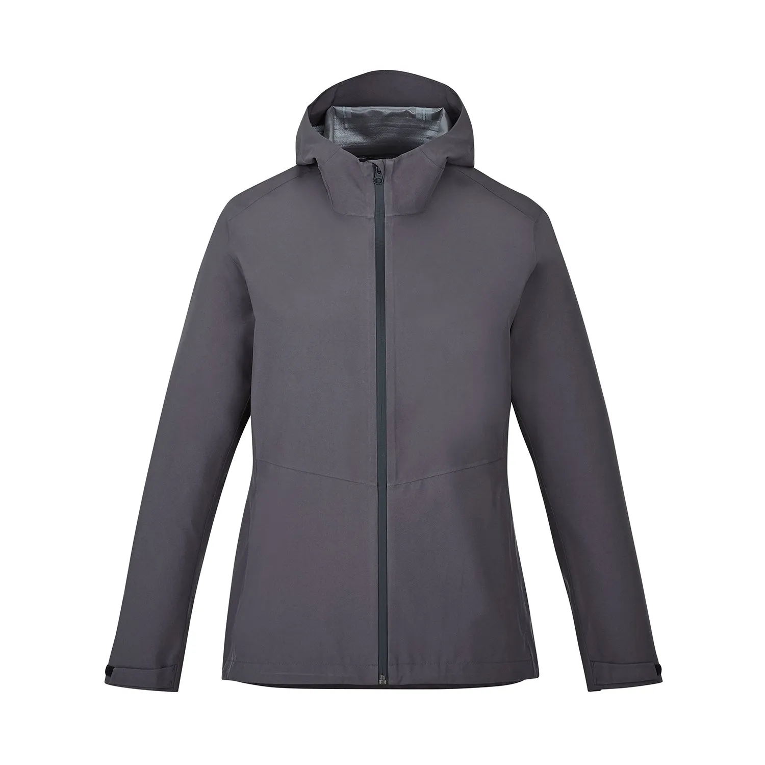 L02186 - Torrent - Ladies Waterproof Rain Jacket