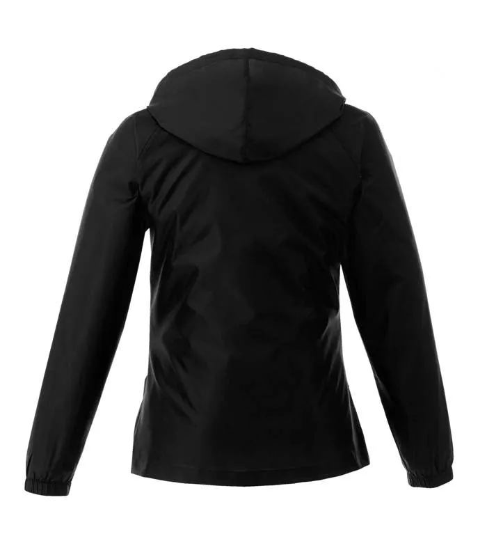 L02461 - Riverside - DISCONTINUED Ladies Lightweight Polyester Jacket