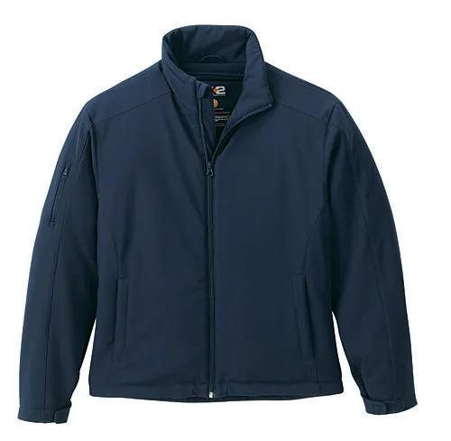 L03101 - Cyclone - Ladies Insulated Softshell Jacket