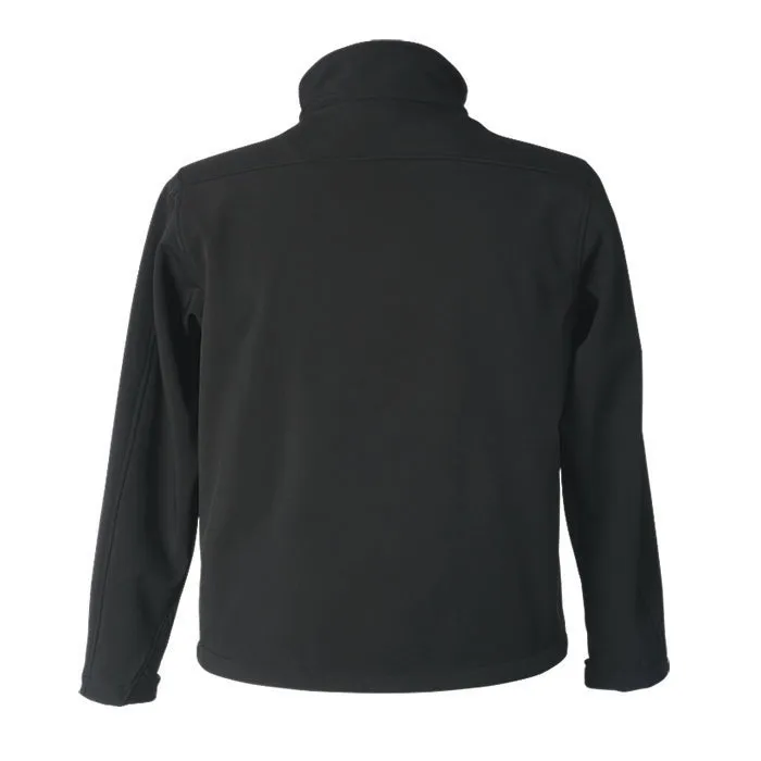 L07201 - Navigator - Ladies Softshell Jacket