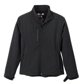 L07201 - Navigator - Ladies Softshell Jacket