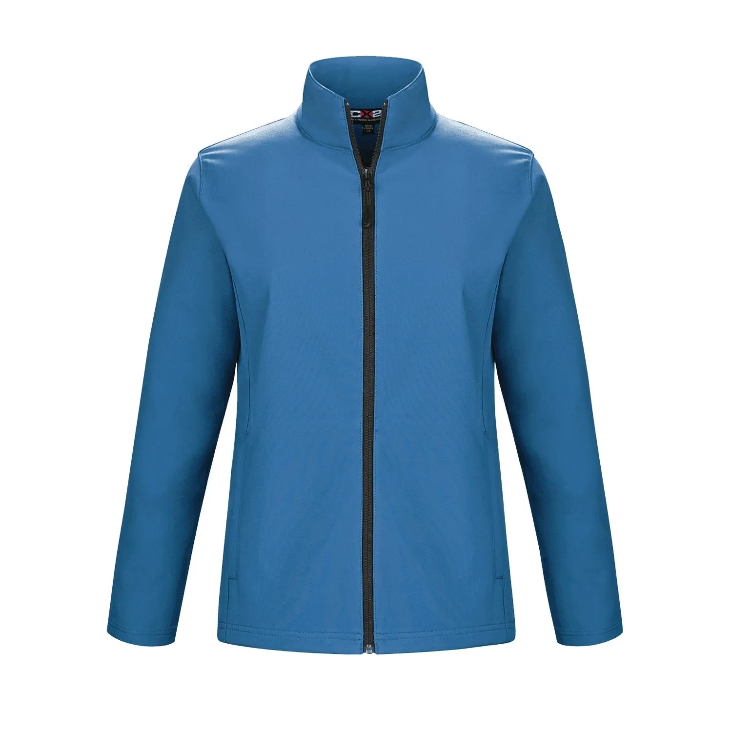 L07241 - Cadet - Ladies Softshell Jacket