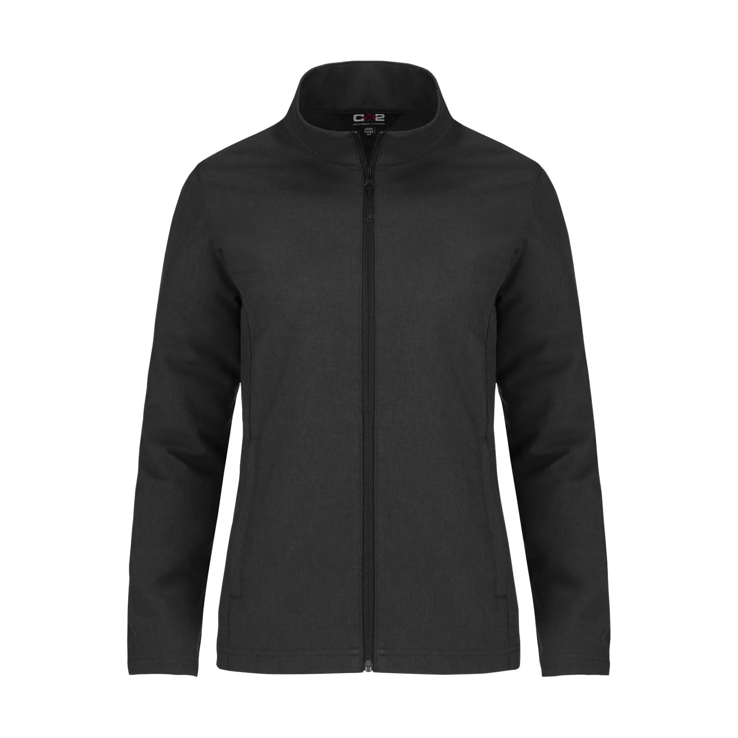 L07241 - Cadet - Ladies Softshell Jacket