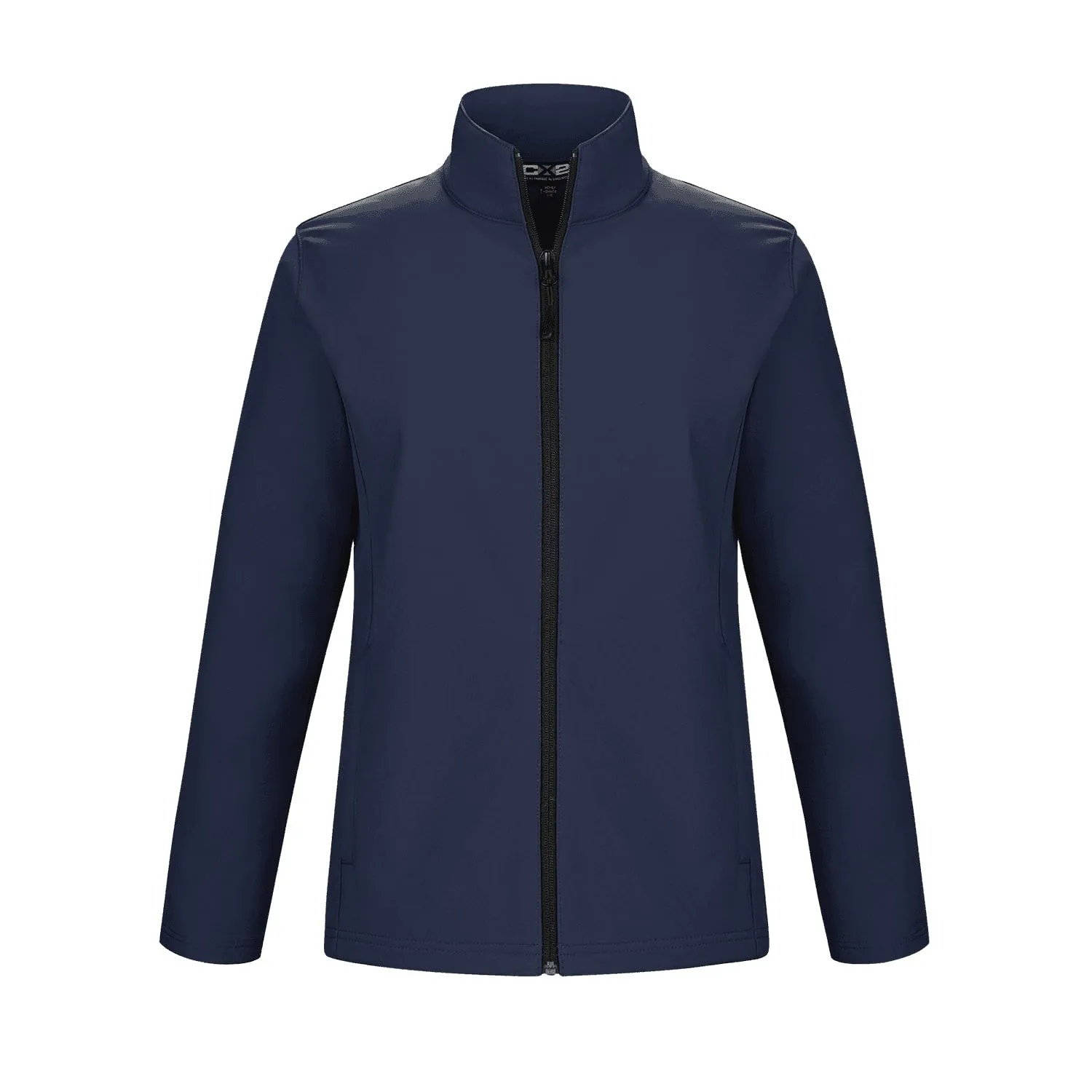 L07241 - Cadet - Ladies Softshell Jacket