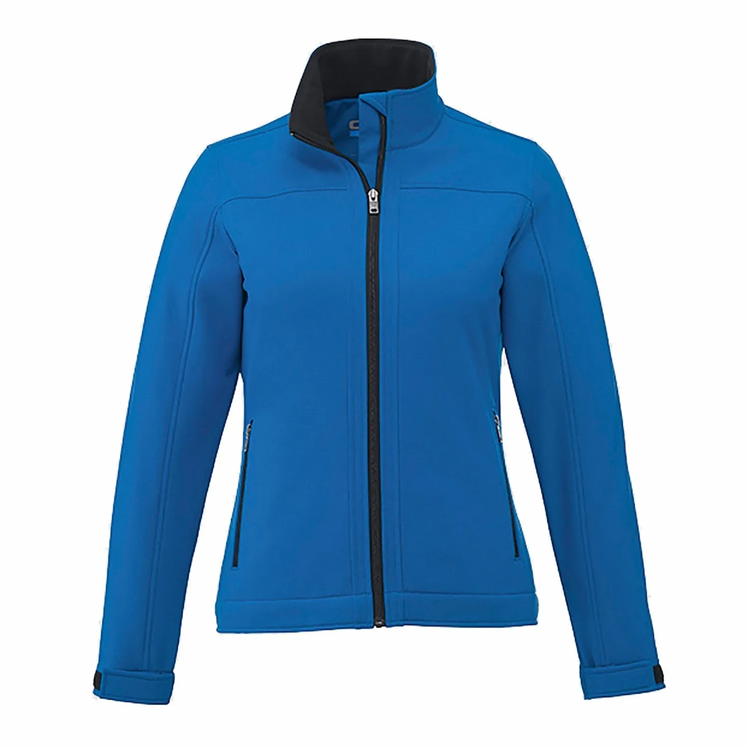 L07261 - Balmy - Ladies Softshell Jacket