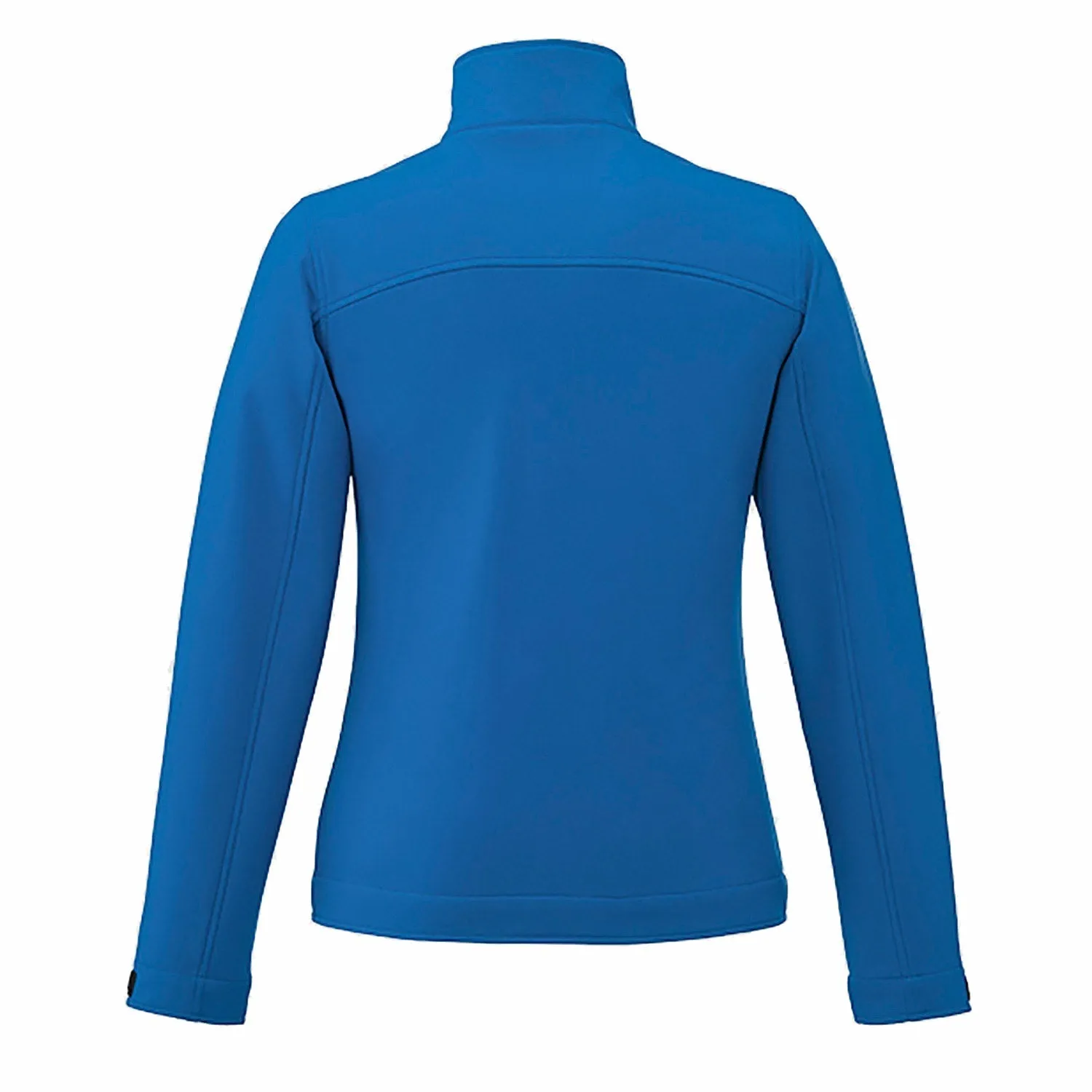 L07261 - Balmy - Ladies Softshell Jacket