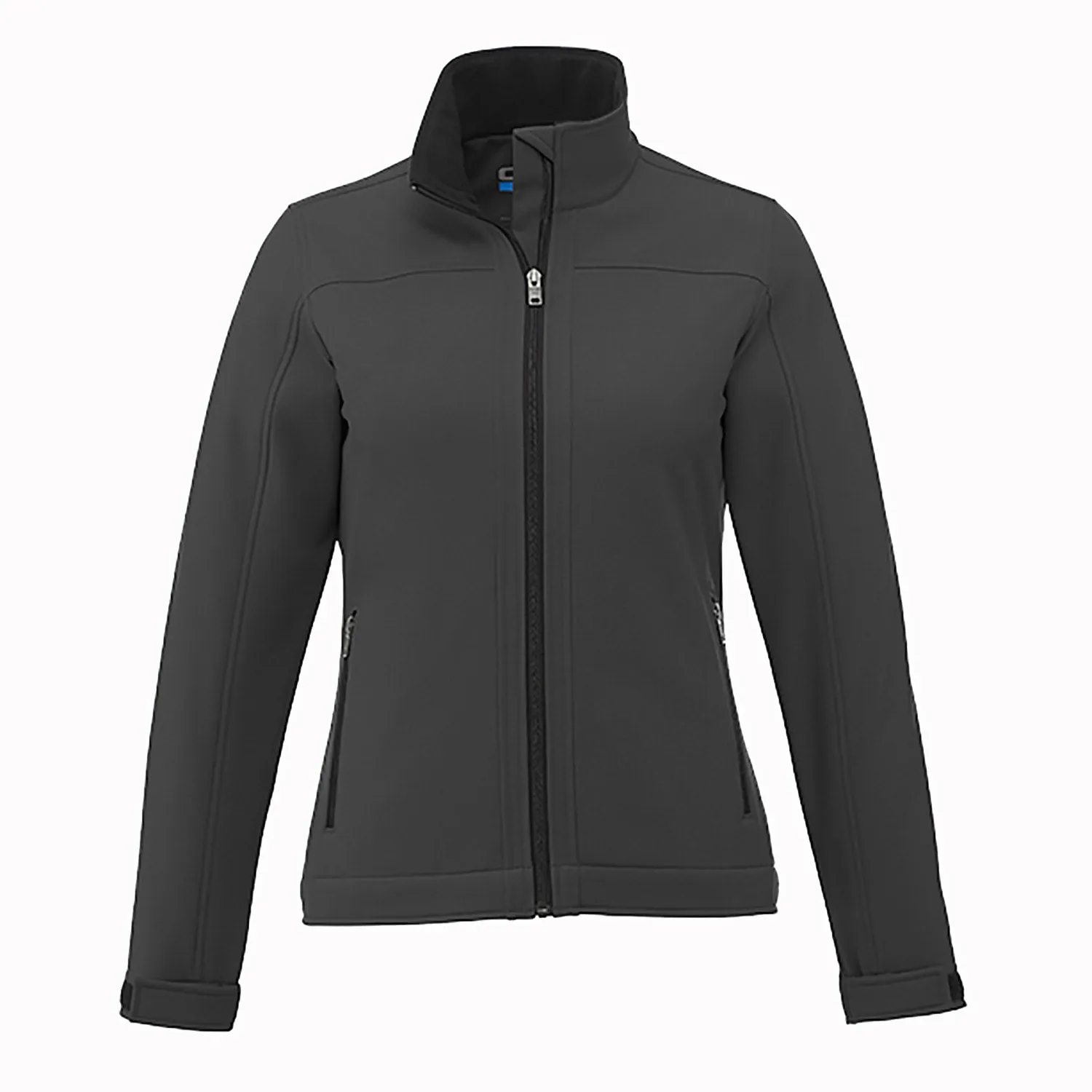 L07261 - Balmy - Ladies Softshell Jacket