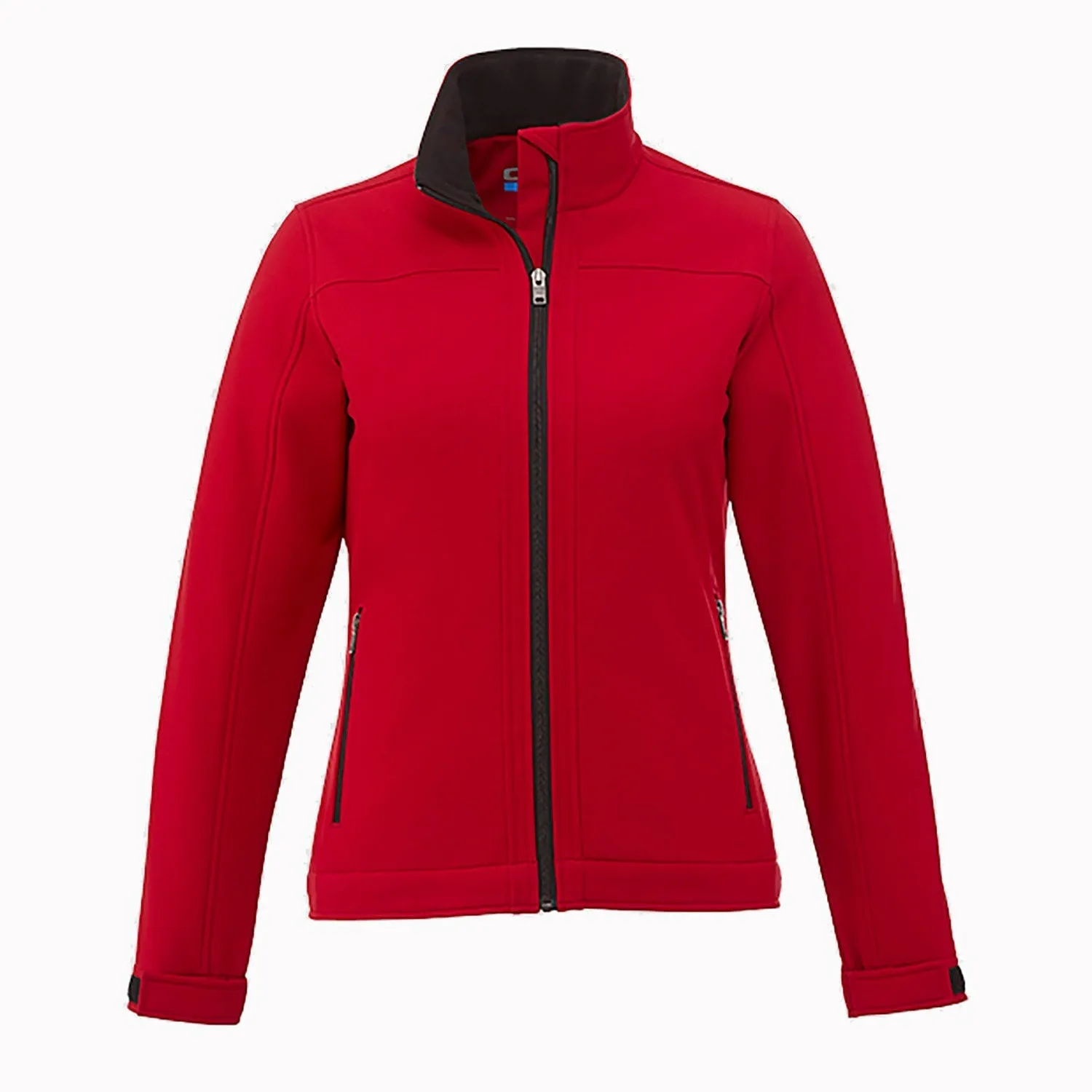 L07261 - Balmy - Ladies Softshell Jacket