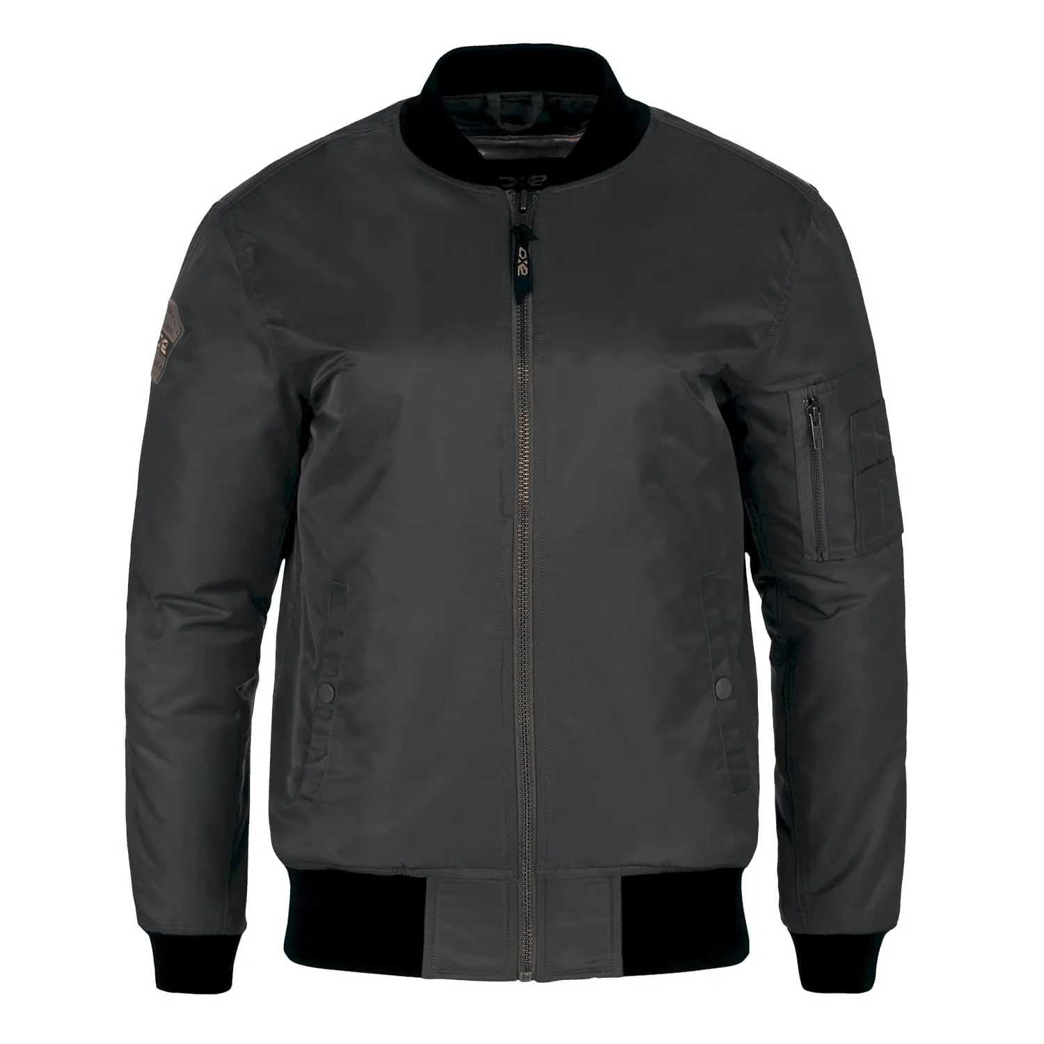 L09301 - Bomber - Ladies Insulated Bomber Jacket