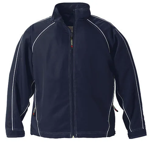 L4070Y - Victory - DISCONTINUED Youth Athletic Track Jacket