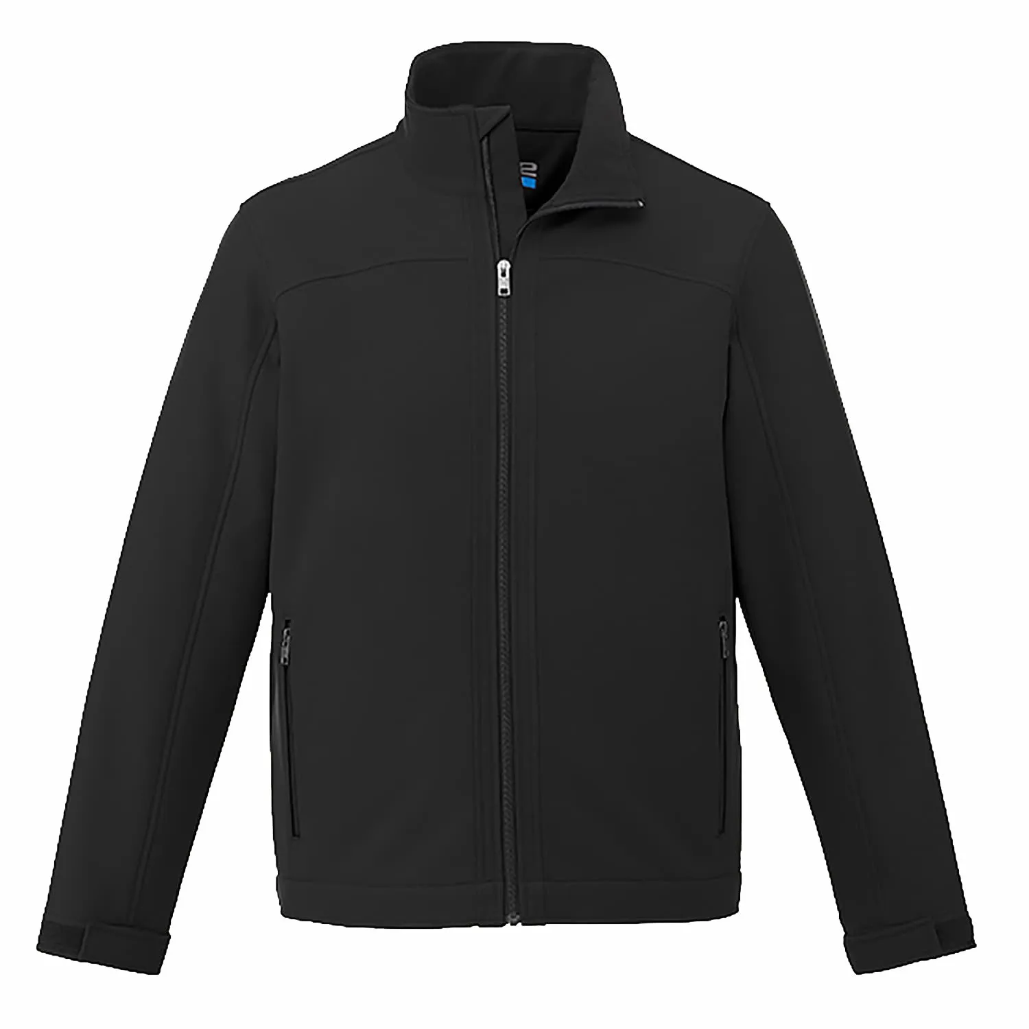 L7260Y - Balmy - Youth Softshell Jacket