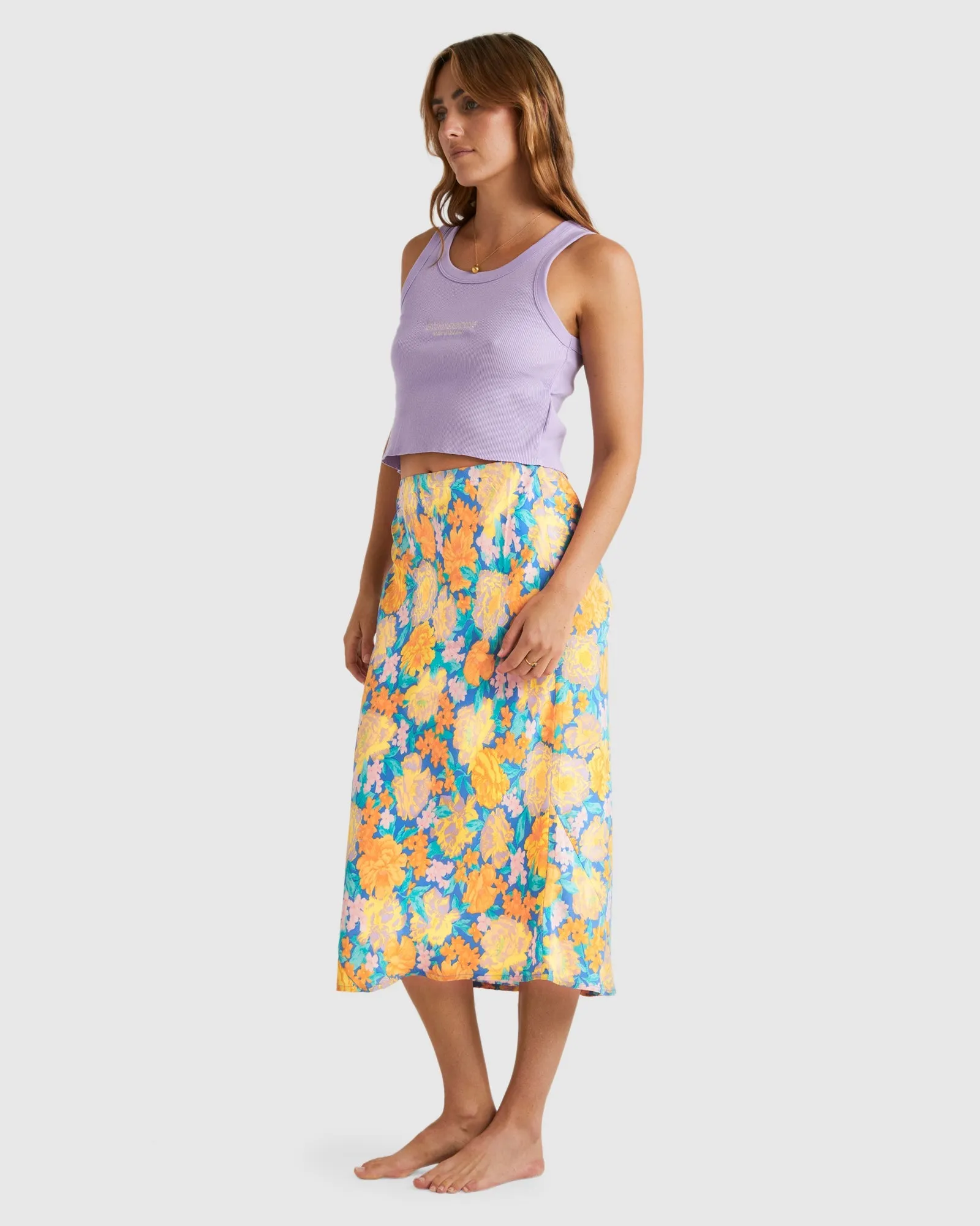 LAST SUMMER DREAM SKIRT