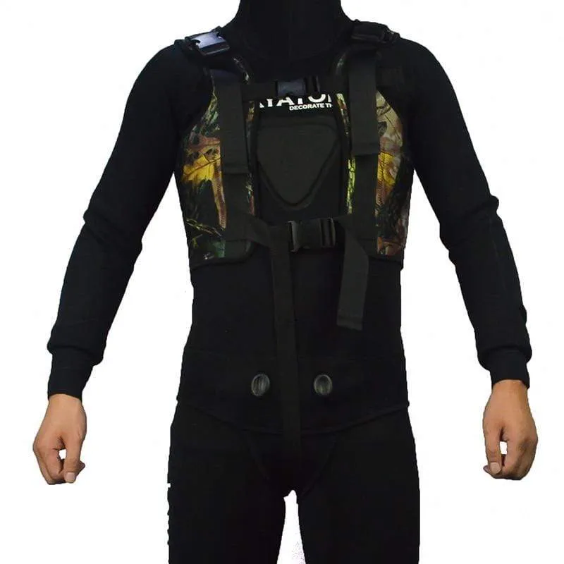 LAYATONE Spearfishing Diving Vest (3mm)