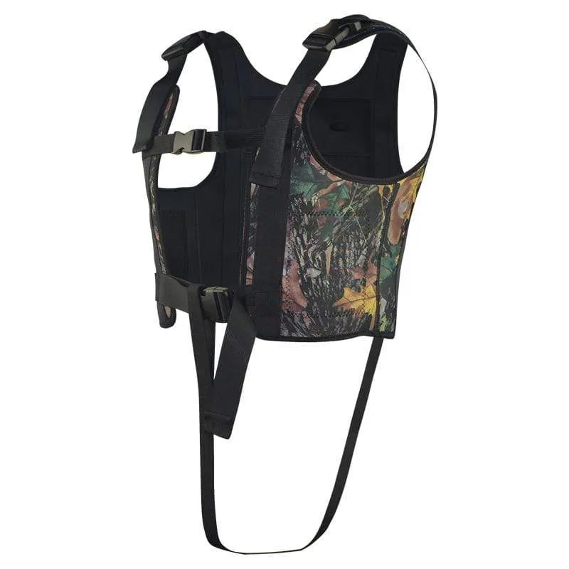 LAYATONE Spearfishing Diving Vest (3mm)