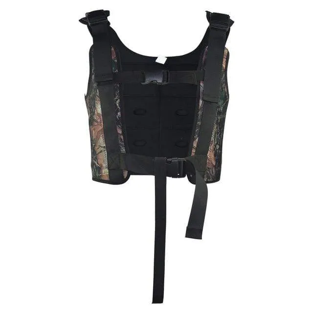 LAYATONE Spearfishing Diving Vest (3mm)