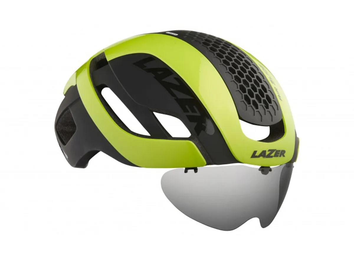 Lazer Bullet 2.0 Road Helmet - Flash Yellow - 2020