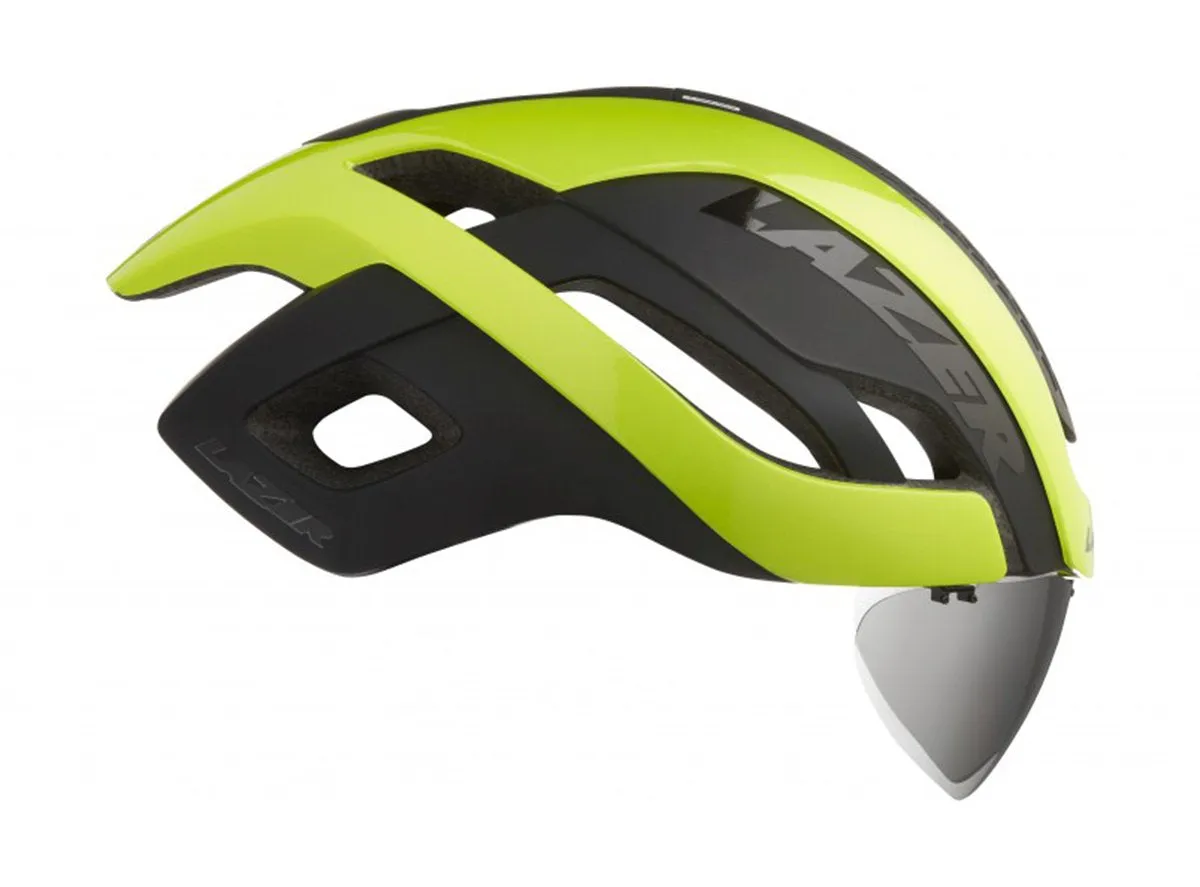 Lazer Bullet 2.0 Road Helmet - Flash Yellow - 2020