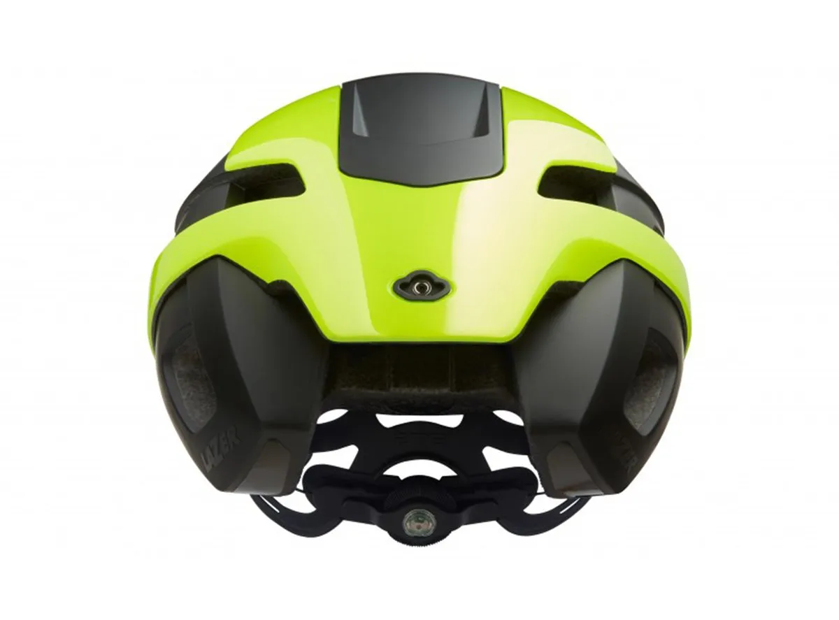 Lazer Bullet 2.0 Road Helmet - Flash Yellow - 2020