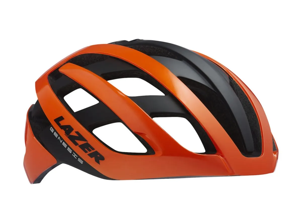 Lazer G1 MIPS Road Helmet - Flash Orange