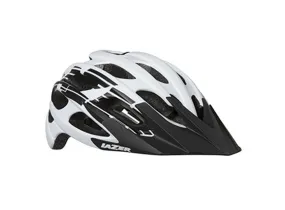 Lazer Magma+ MTB Helmet - Matt White