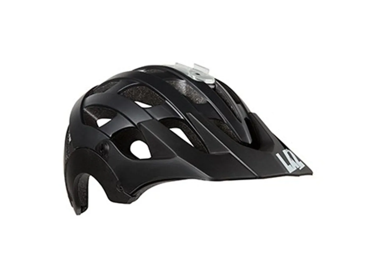 Lazer Revolution MTB Helmet - Matt Black