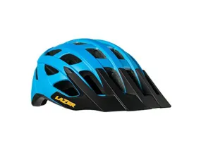 Lazer Roller MTB Helmet - Cyan