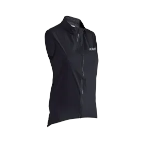 Leatt Endurance 2.0 Cycling Vest - Womens - Black - 2024