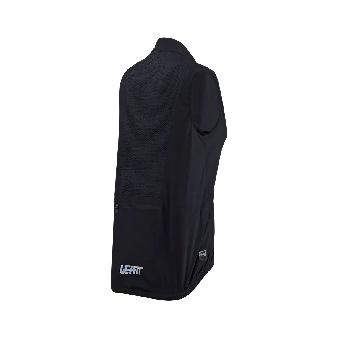 Leatt Endurance 2.0 Cycling Vest - Womens - Black - 2024