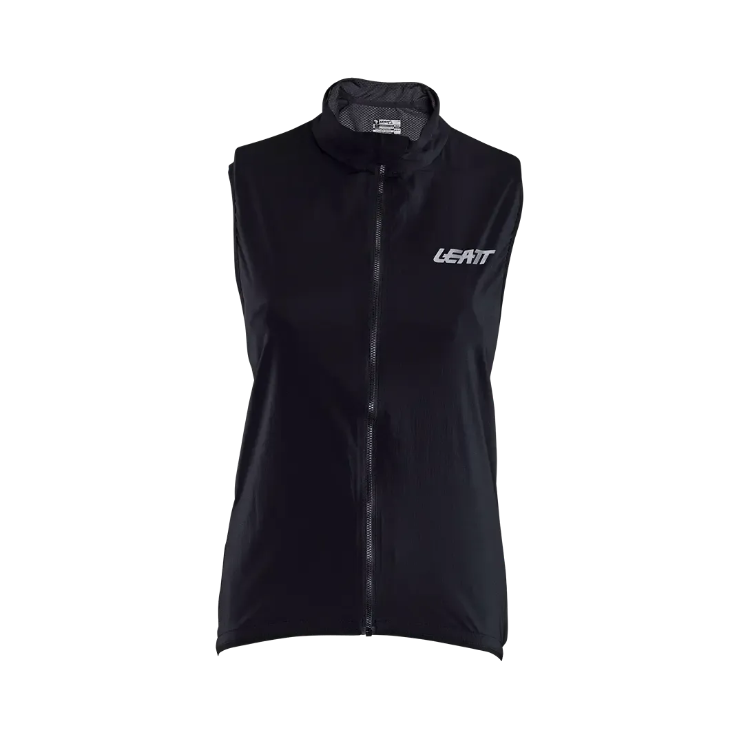 Leatt Endurance 2.0 Cycling Vest - Womens - Black - 2024