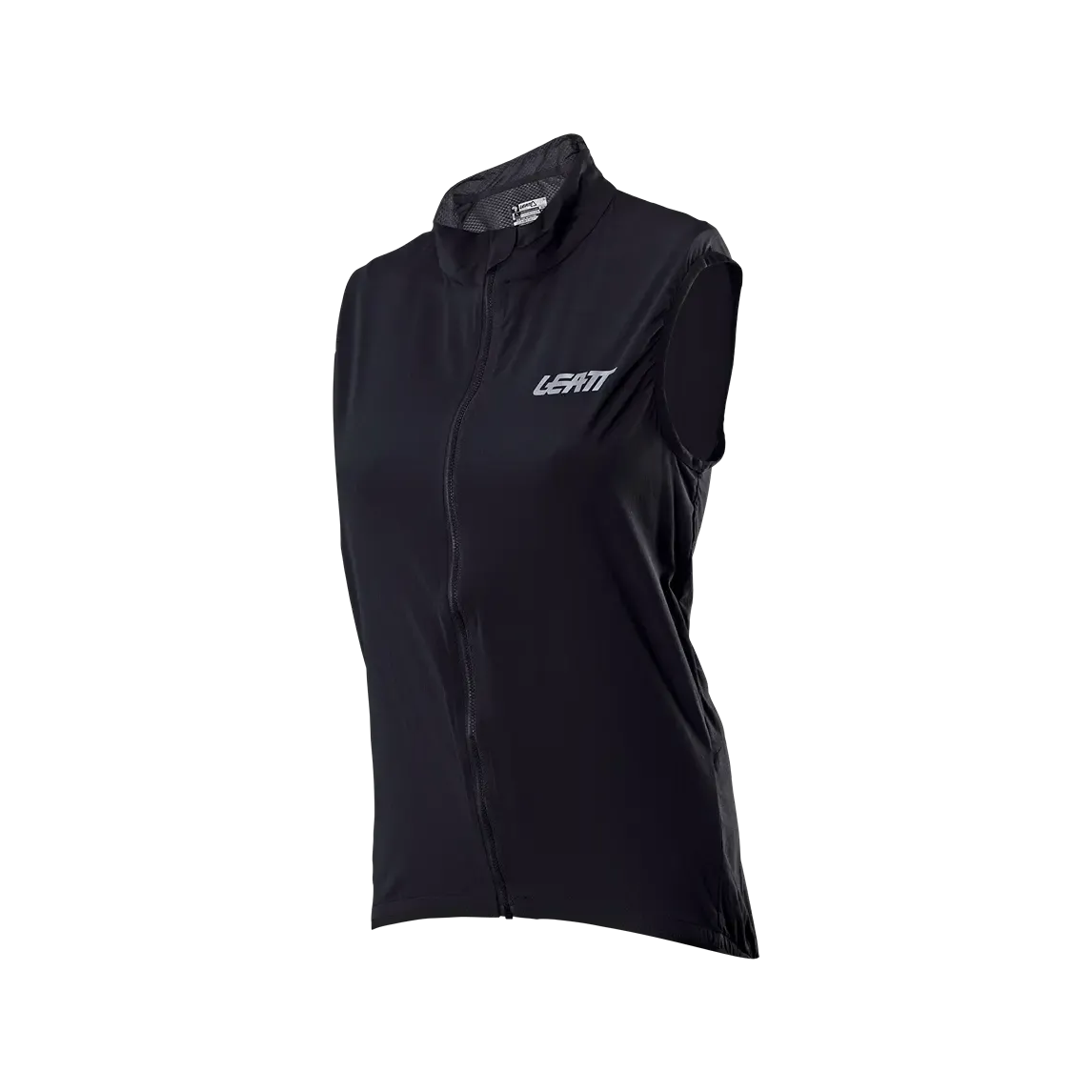 Leatt Endurance 2.0 Cycling Vest - Womens - Black - 2024