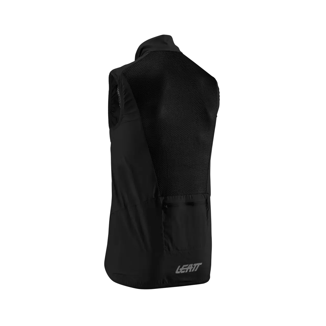 Leatt Endurance 2.0 MTB Cycling Vest - Black - 2024