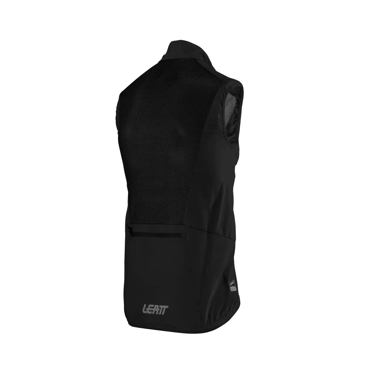 Leatt Endurance 2.0 MTB Cycling Vest - Black - 2024