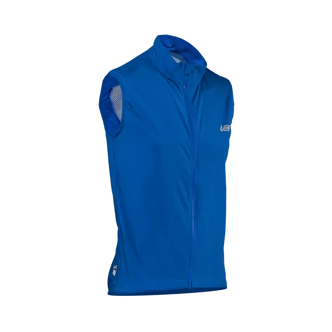 Leatt Endurance 2.0 MTB Cycling Vest - Blue - 2024