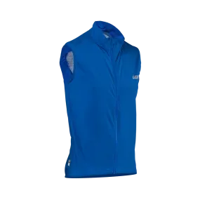 Leatt Endurance 2.0 MTB Cycling Vest - Blue - 2024