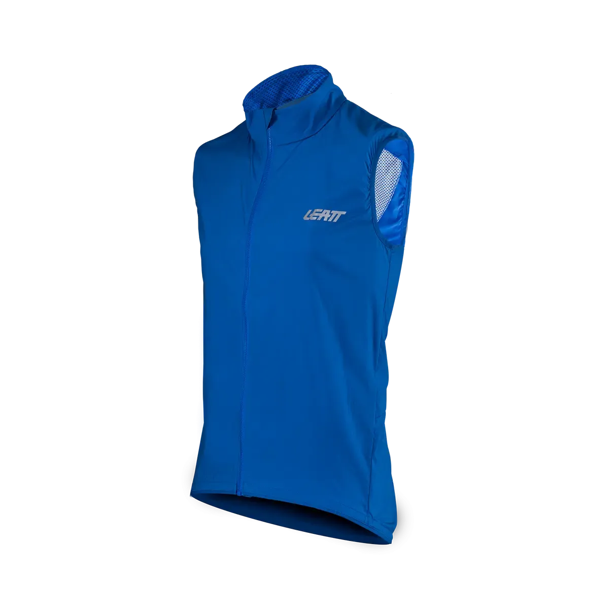 Leatt Endurance 2.0 MTB Cycling Vest - Blue - 2024