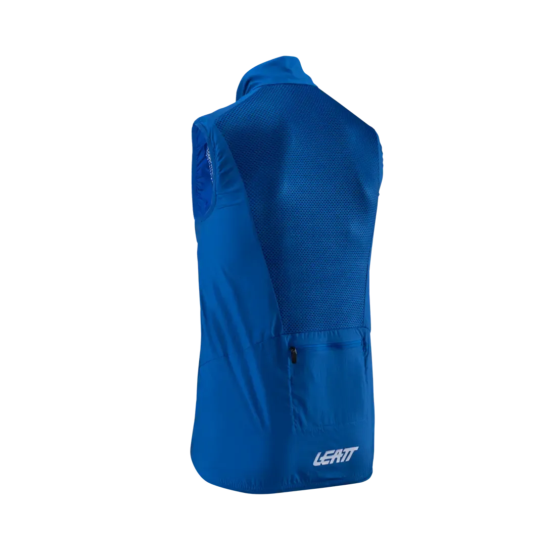 Leatt Endurance 2.0 MTB Cycling Vest - Blue - 2024