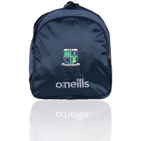 Leitrim Gaels Bedford Holdall Bag