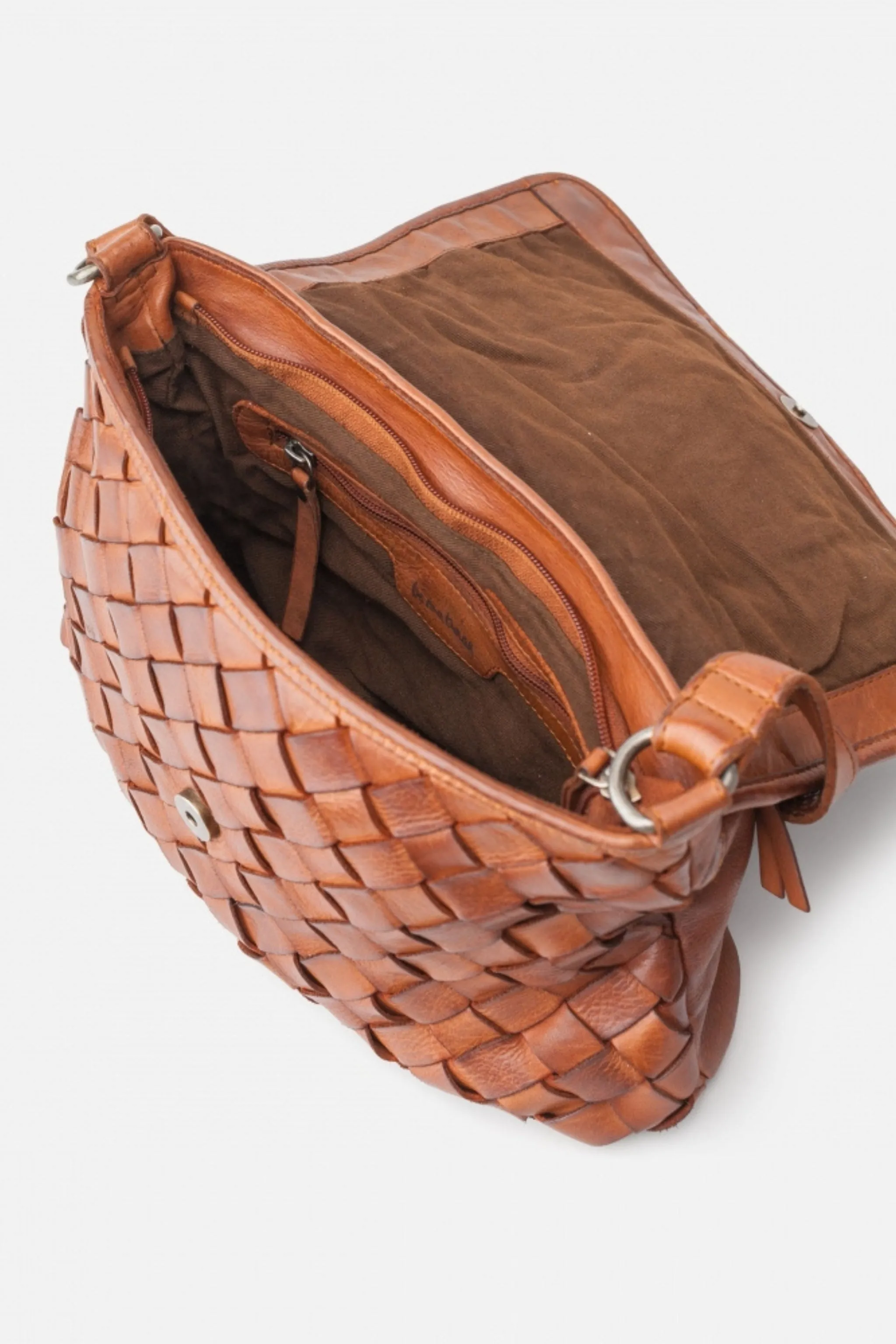 LEWISBURG - Shoulder Bag