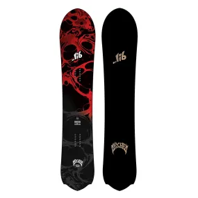 Libtech Lost Rocket Snowboard 2022 - 157.5cm