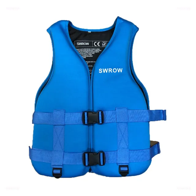 Life Vest