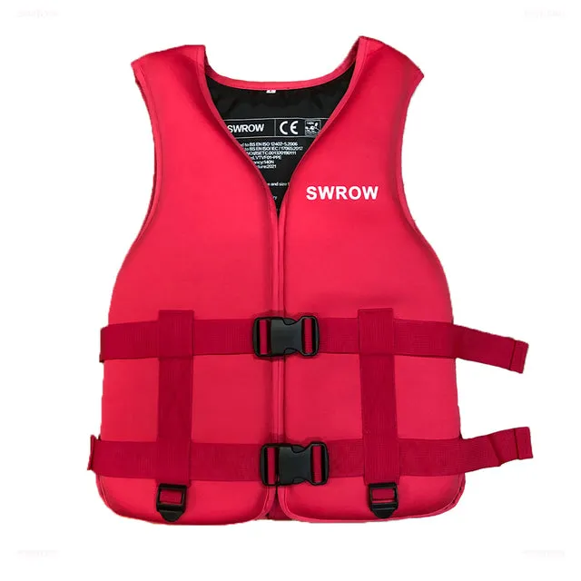 Life Vest