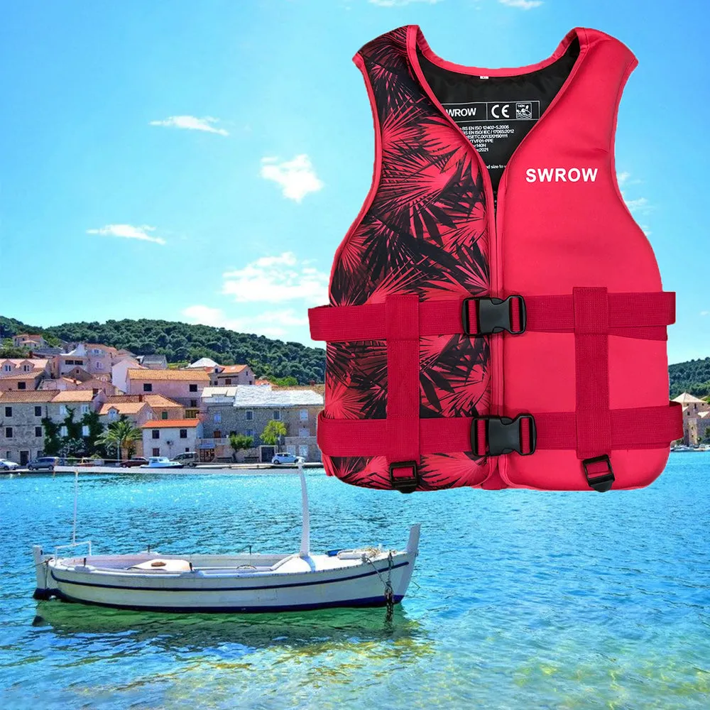 Life Vest