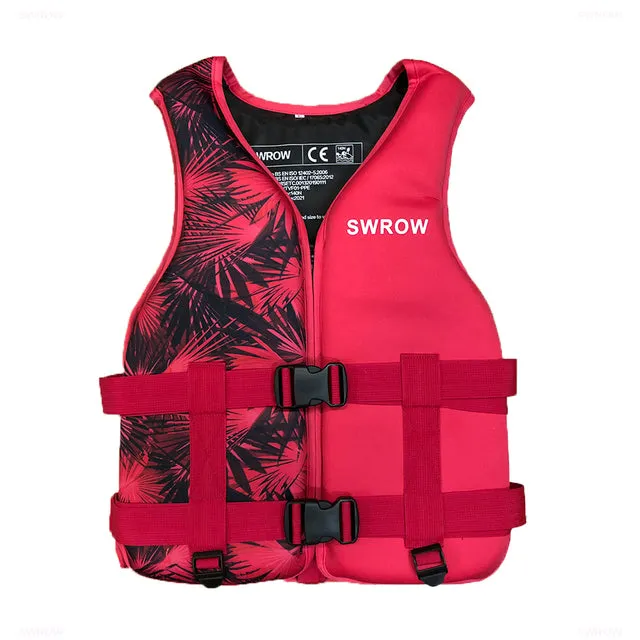 Life Vest