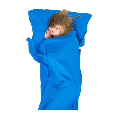 Lifeventure Cotton Sleeping Bag Liner | GWC