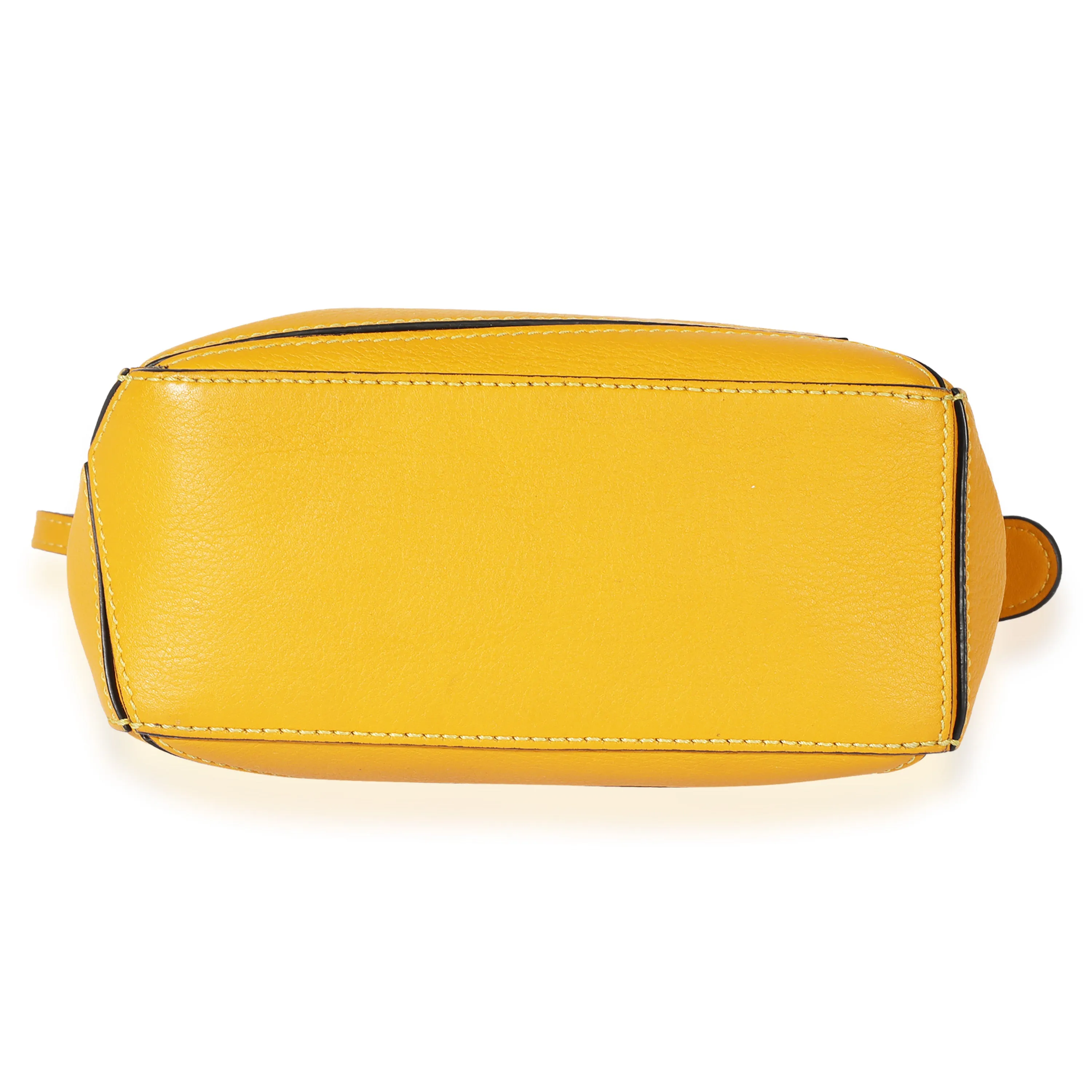 Loewe Loewe Mini Puzzle Bag