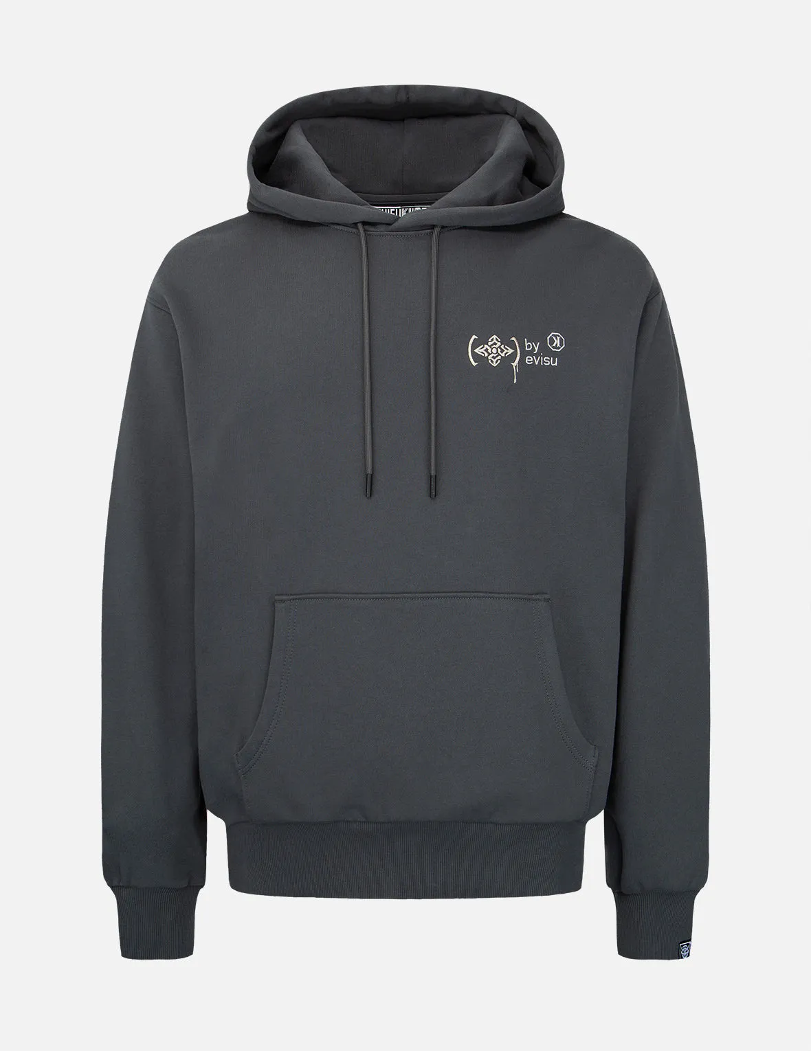 Logo Tapes Hoodie